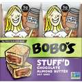 Bobos Oat Bars Bobo's Oat Bars Chocolate Almond Butter Filled Bar 2.5 oz., PK48 133-D